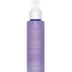 Alterna Caviar Anti-Aging Restructuring Bond Repair Leave-In Heat Protection Spray 125ml New