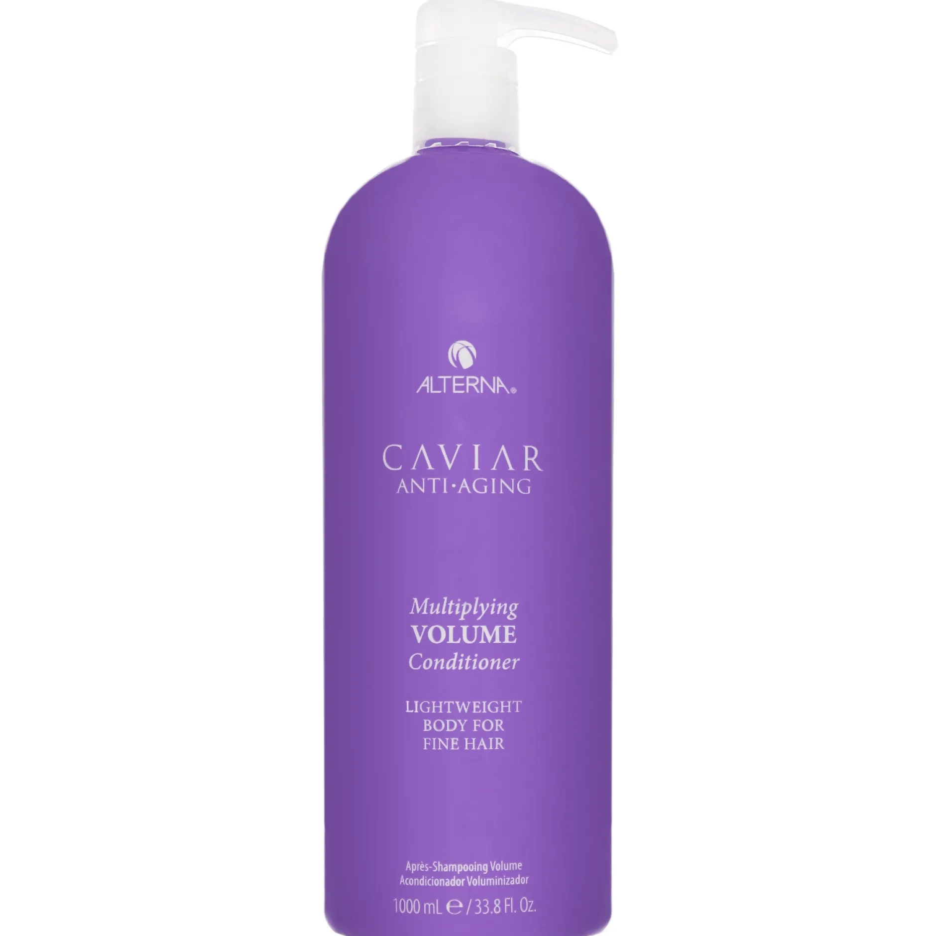 Alterna Caviar Anti-Aging Multiplying Volume Conditioner 1000ml Discount