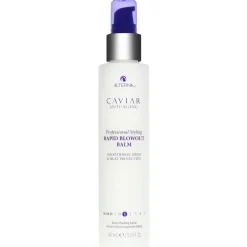 Alterna Caviar Style Rapid Blowout Balm 147ml Outlet