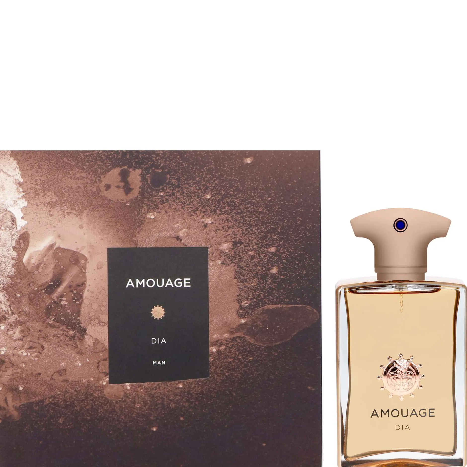 Amouage Dia Man Eau de Parfum Spray 100ml