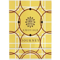 Amouage Journey Woman Eau de Parfum Spray 100ml New
