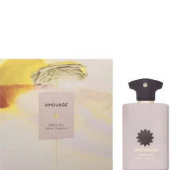 Amouage Opus XIV Royal Tobacco Eau de Parfum Spray 100ml Outlet