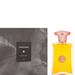 Amouage Overture Man Eau de Parfum Spray 100ml Discount