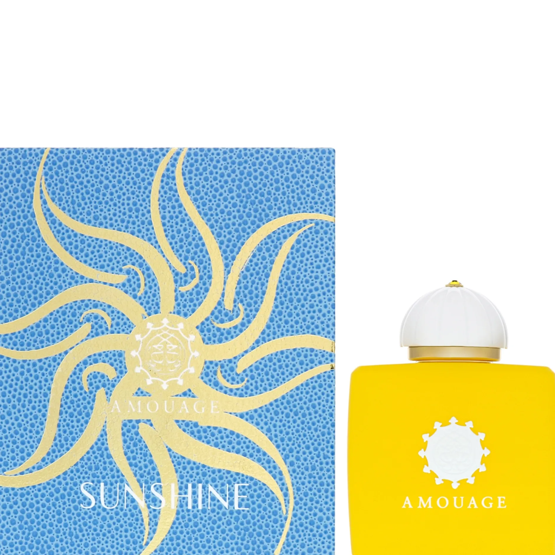 Amouage Sunshine Woman Eau de Parfum Spray 100ml Online