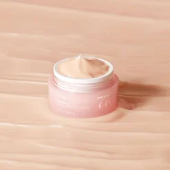 Anua Peach 77 Niacin Enriched Cream 50ml New