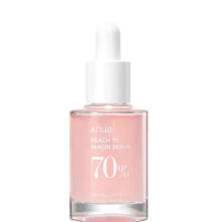 Anua Peach 70+ Niacinamide Serum 30ml Discount