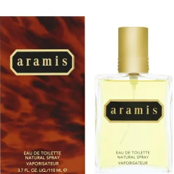 Aramis Eau de Toilette Spray 110ml Clearance