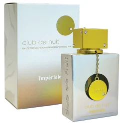 Armaf Club De Nuit Imperiale Eau de Parfum Spray 105ml New