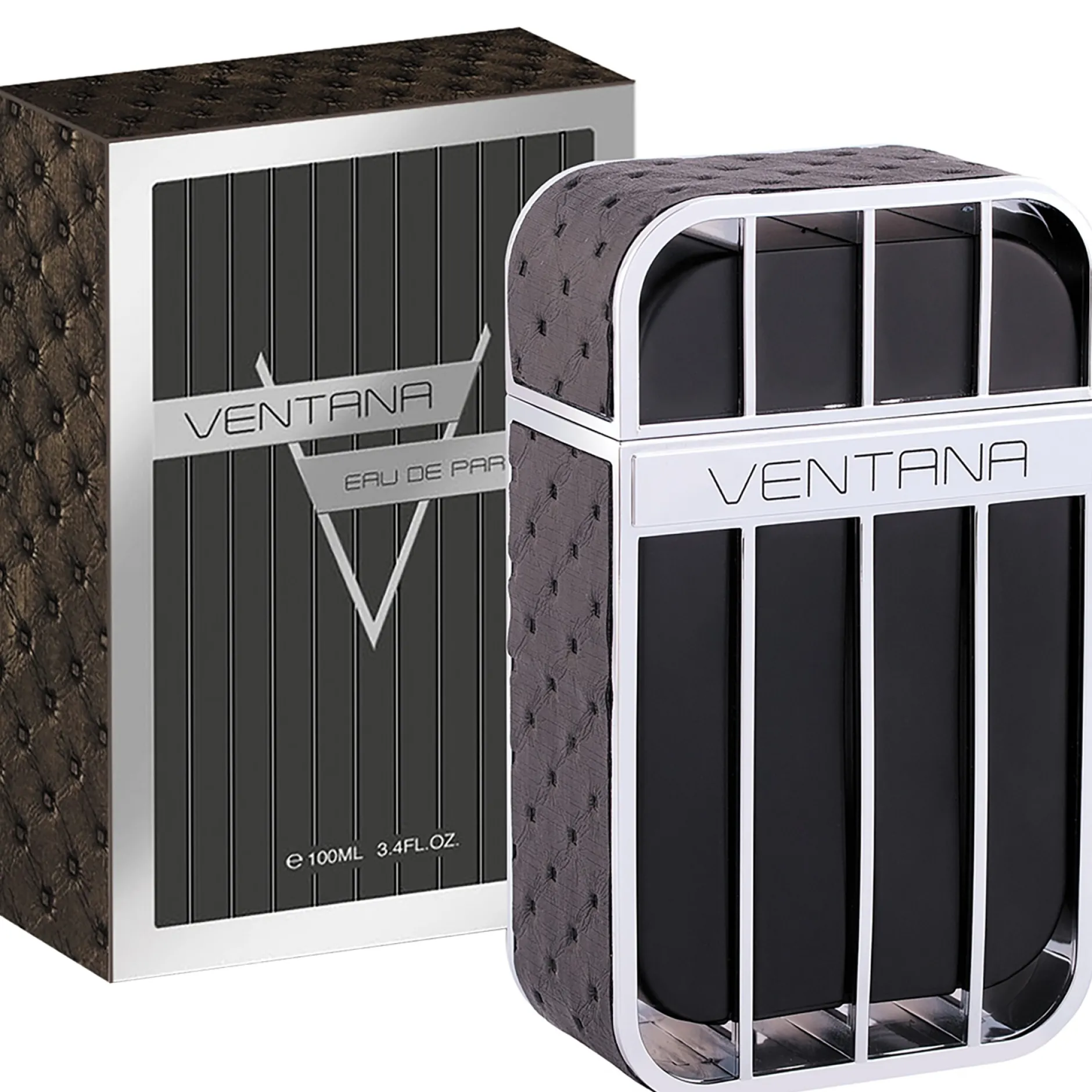 Armaf Ventana Eau de Parfum Spray 100ml Outlet