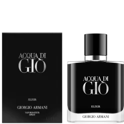 Armani Acqua Di Gio Homme Elixir 50ml Outlet