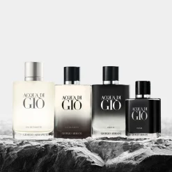 Armani Acqua Di Gio Homme Elixir 50ml Outlet