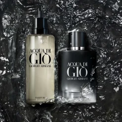 Armani Acqua Di Gio Homme Parfum Spray 100ml Outlet