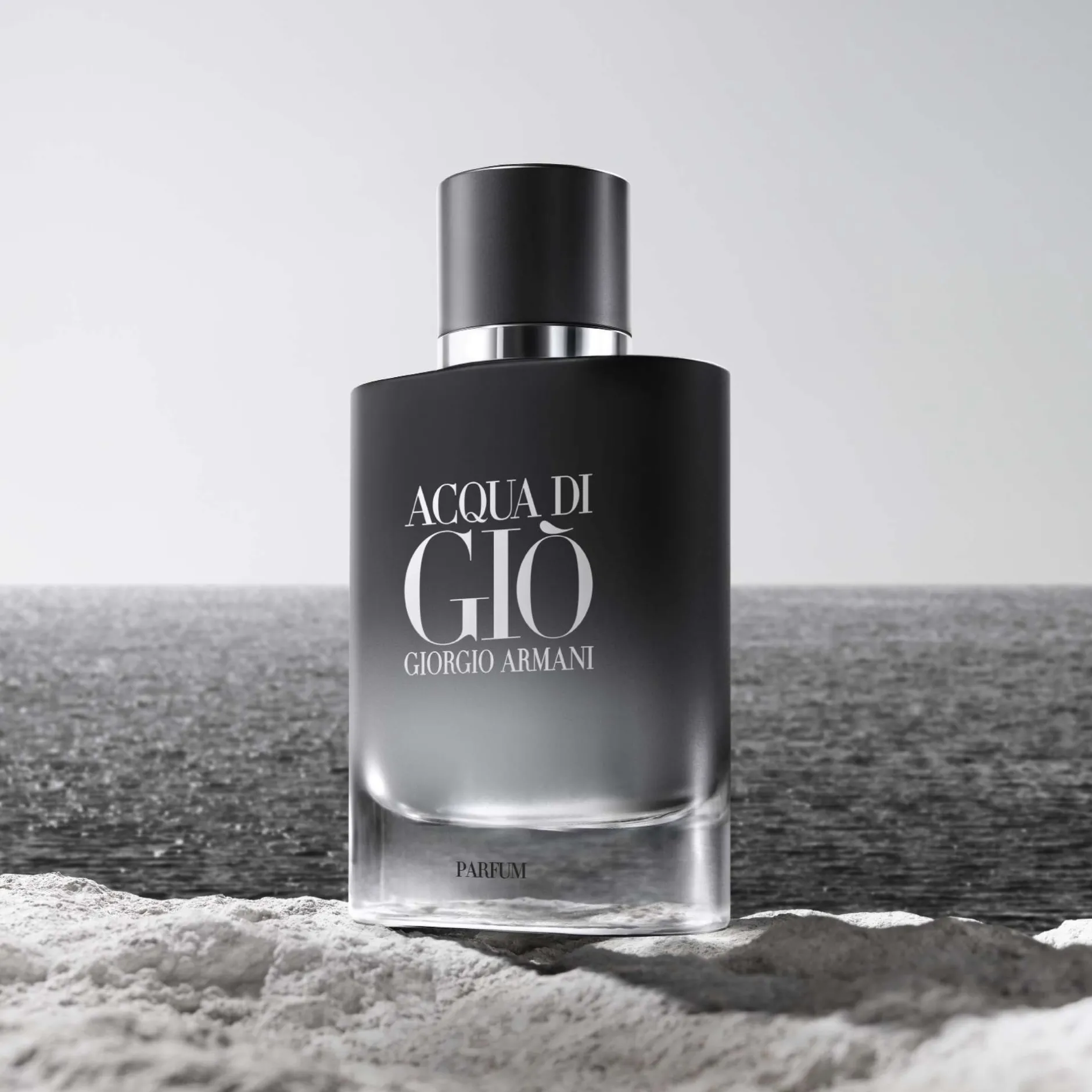 Armani Acqua Di Gio Homme Parfum Spray 100ml Outlet