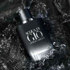 Armani Acqua Di Gio Homme Parfum Spray 100ml Outlet