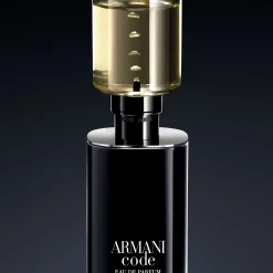 Armani Code Eau de Toilette Spray 200ml