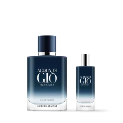 Armani Gift Sets Acqua di Gio Pour Homme Eau de Parfum Spray 100ml Gift Set Outlet