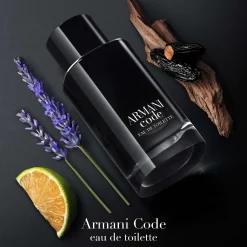 Armani Gift Sets Code Pour Homme Eau de Toilette Spray 50ml Gift Set Online
