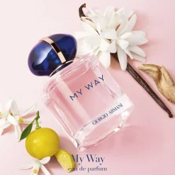 Armani Gift Sets My Way Eau de Parfum Spray 30ml Gift Set New