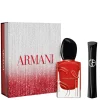 Armani Gift Sets Si Passione Eau de Parfum Spray 50ml Gift Set Sale