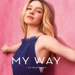 Armani My Way Eau de Parfum Spray Intense 90ml Clearance