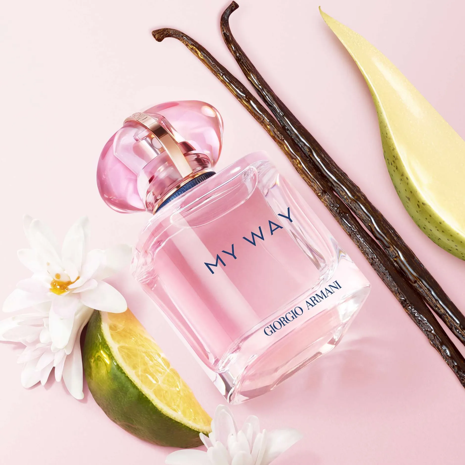 Armani My Way Nectar Eau de Parfum Nectar Spray 90ml
