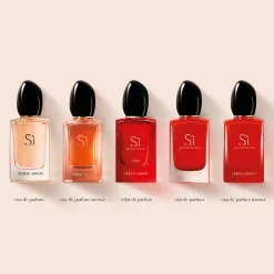 Armani Sì Passione Éclat Eau de Parfum Spray 50ml Discount