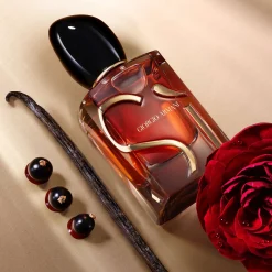 Armani Si Parfum Spray 100ml Outlet