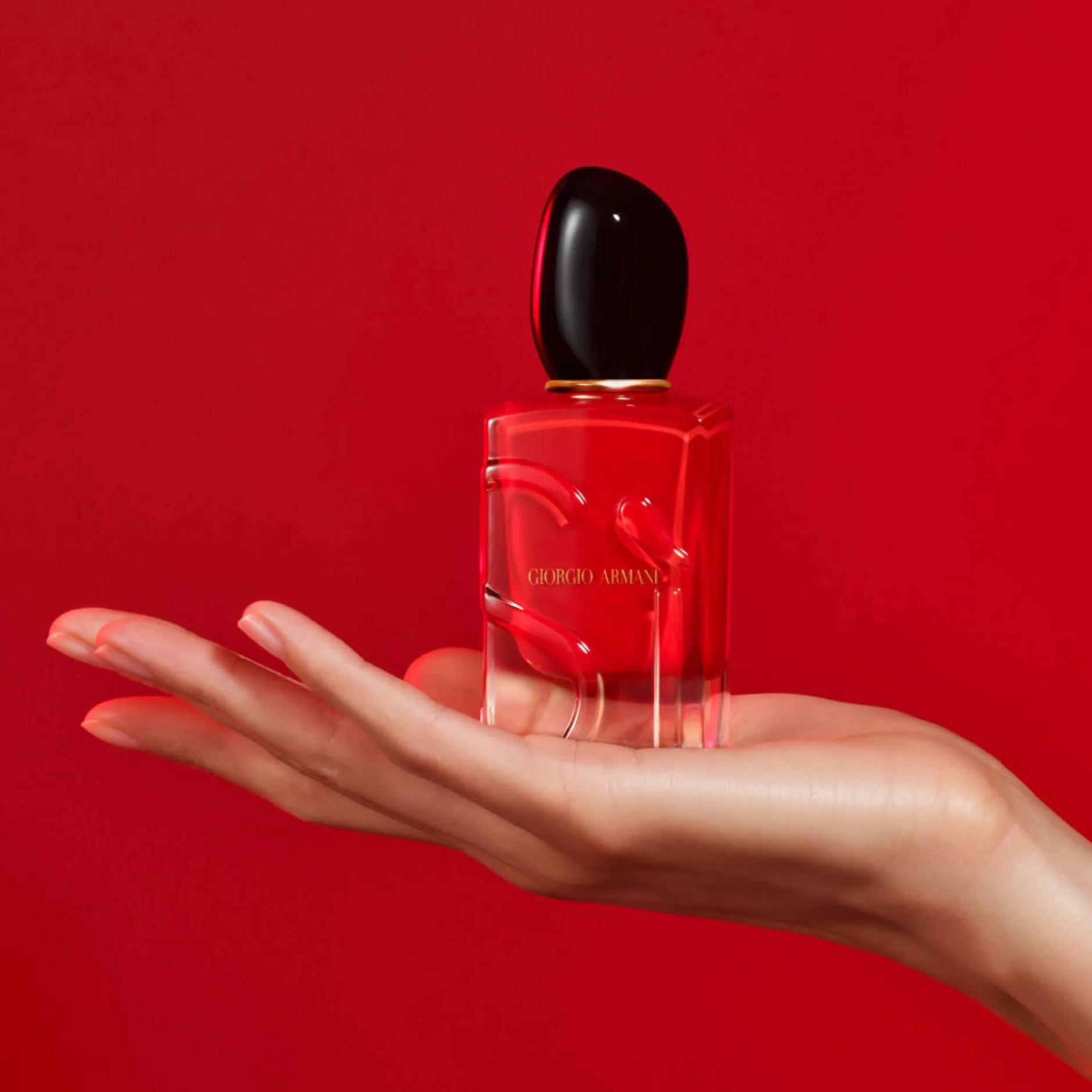Armani Si Passione Eau de Parfum Spray 100ml