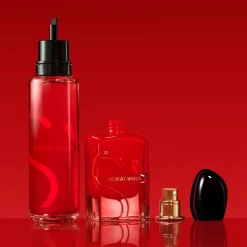 Armani Si Passione Eau de Parfum Spray 100ml