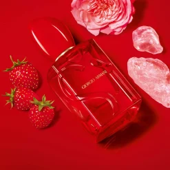 Armani Si Passione Red Musk Eau de Parfum Spray 100ml Online