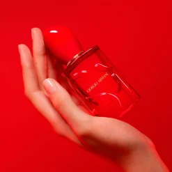 Armani Si Passione Red Musk Eau de Parfum Spray 100ml Online
