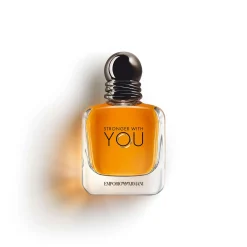 Armani Stronger With You Eau de Toilette Spray 50ml Gift Set Best