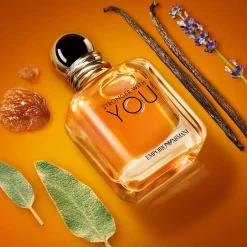 Armani Stronger With You Eau de Toilette Spray 150ml