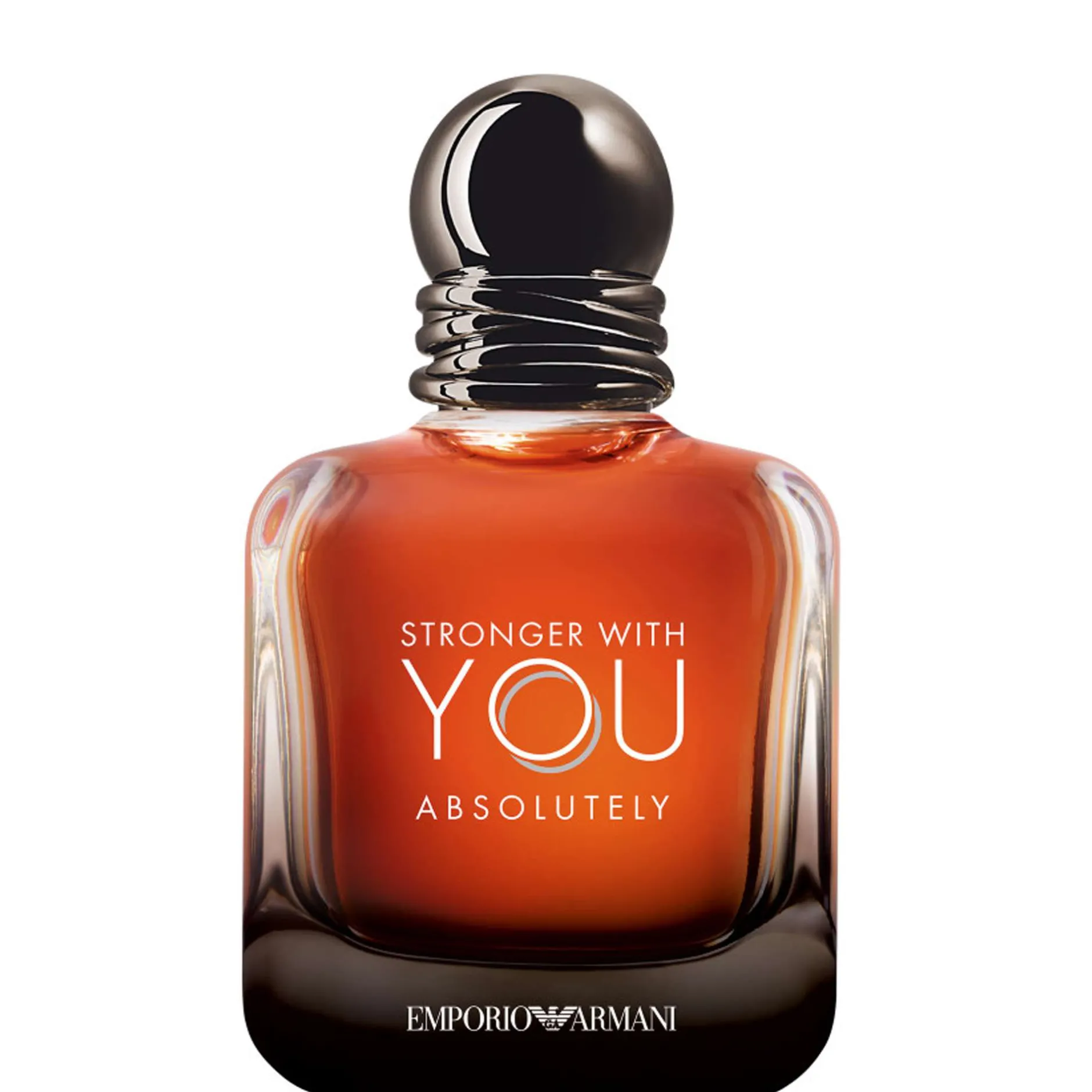 Armani Stronger With You Absolutely Eau de Parfum Spray 50ml Sale