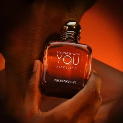 Armani Stronger With You Absolutely Eau de Parfum Spray 50ml Sale