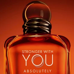 Armani Stronger With You Absolutely Eau de Parfum Spray 50ml Sale