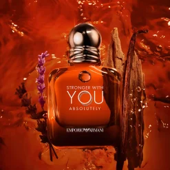 Armani Stronger With You Absolutely Eau de Parfum Spray 50ml Sale