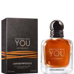 Armani Stronger With You Intensely Eau de Parfum Spray 50ml Online