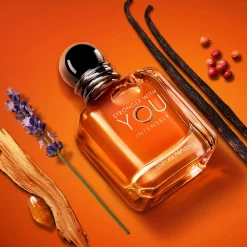 Armani Stronger With You Intensely Eau de Parfum Spray 50ml Online