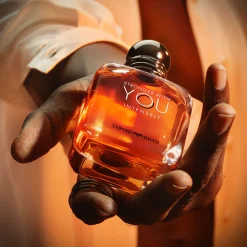 Armani Stronger With You Intensely Eau de Parfum Spray 50ml Online
