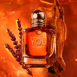 Armani Stronger With You Intensely Eau de Parfum Spray 50ml Online