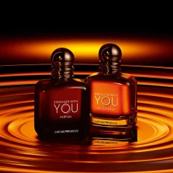 Armani Stronger With You Intensely Eau de Parfum Spray 50ml Online