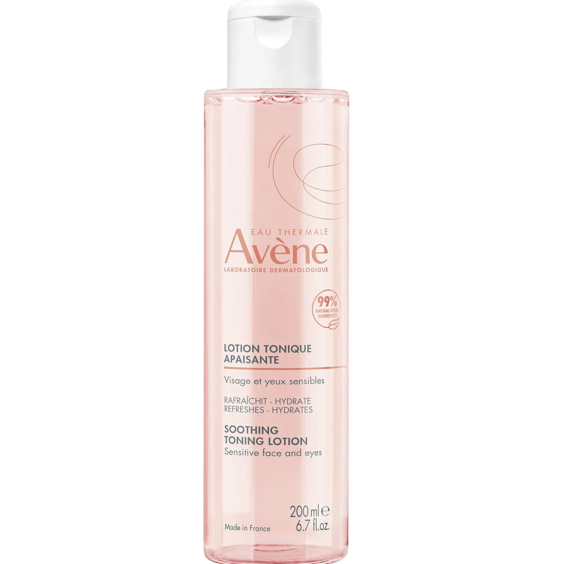 Avene Avène Face Avène Soothing Toning Lotion for Sensitive Skin 200ml Best