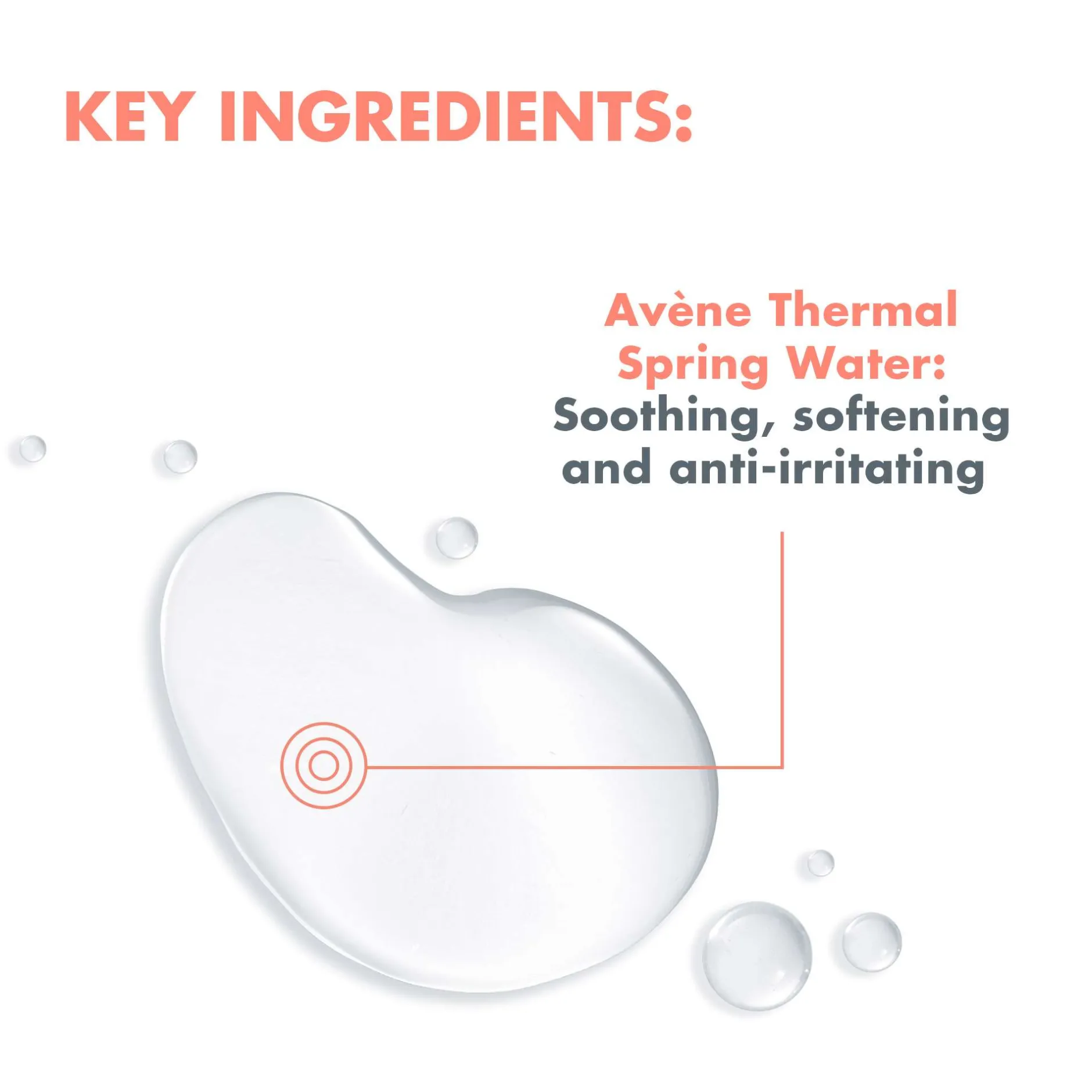 Avene Avène Face Avène Soothing Toning Lotion for Sensitive Skin 200ml Best