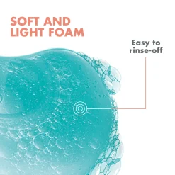 Avène Face Cleanance: Cleansing Gel 200ml Outlet