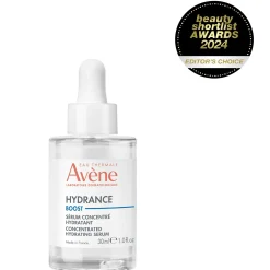 Avène Face Hydrance Boost Concentrated Hydrating Serum 30ml Hot