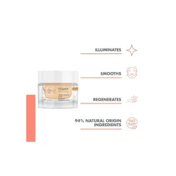 Avène Face Vitamin Activ Cg Radiance Intensive Cream 50ml Clearance