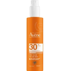 Avène Suncare High Protection Spray SPF30+ 200ml Outlet