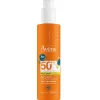 Avène Suncare Very High Protection Spray for Children SPF50+ 200ml Clearance