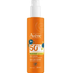Avène Suncare Very High Protection Spray for Children SPF50+ 200ml Clearance